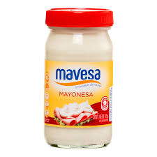 Mayonesa Mavesa 175 grs