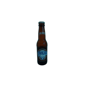 Cerveza Pilsen botella retornable