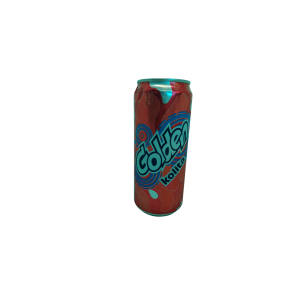 Refresco Golden Kolita 355ml Lata