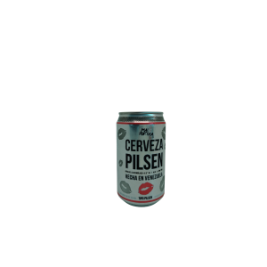 Cerveza Mal Portada Lata