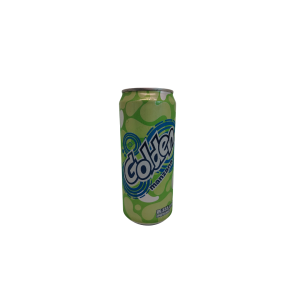 Refresco Manzanita Dorada 355ml Lata