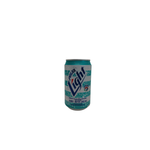 Cerveza Polar Light lata