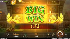 Fortune Treasures 3 Slot Review Fortune Treasures 3 Slot Review